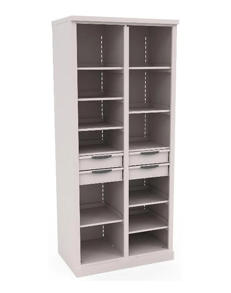 Шкаф ERGO 181 №12 купить в Красноярске