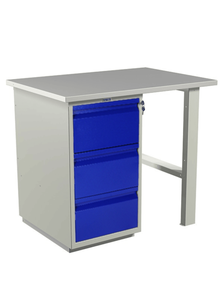 Верстак Практик Profi WT100.WD3/WF1.000 купить в Красноярске Верстак Практик Profi WT100.WD3/WF1.000 купить в Красноярске