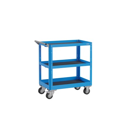 Тележка инструментальная PLC 8007.0-К купить в Красноярске