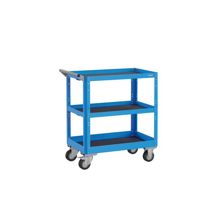 Тележка инструментальная PLC 8007.0-К купить в Красноярске Тележка инструментальная PLC 8007.0-К купить в Красноярске