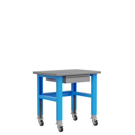 Стол промышленный PLC 10.1-М купить в Красноярске