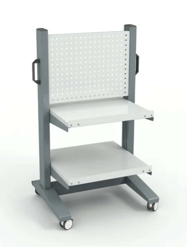 Стойка подкатная ДиКом СР-021-03 ESD купить в Красноярске