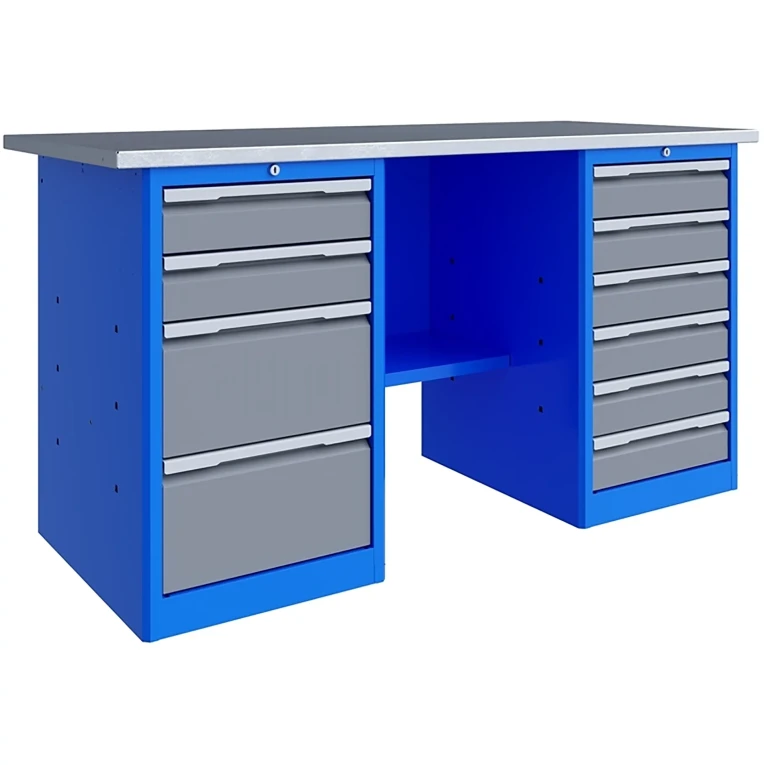 Верстак PRF 161.46.1 купить в Красноярске Верстак PRF 161.46.1 купить в Красноярске