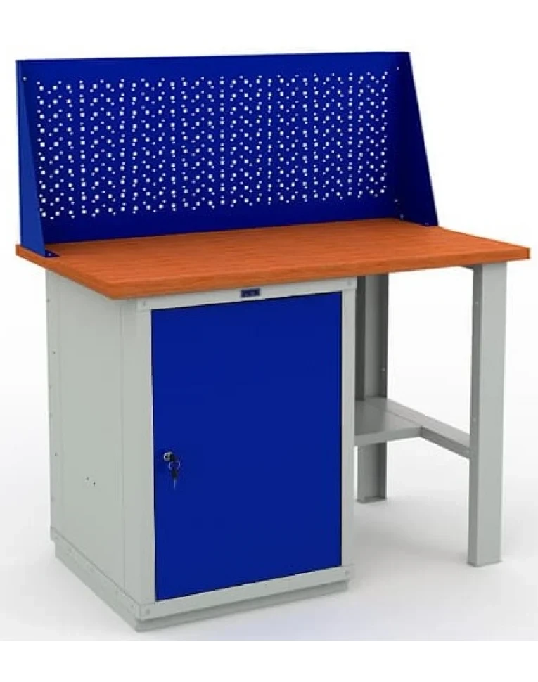 Верстак Expert W120.WS1/F2.010 купить в Красноярске