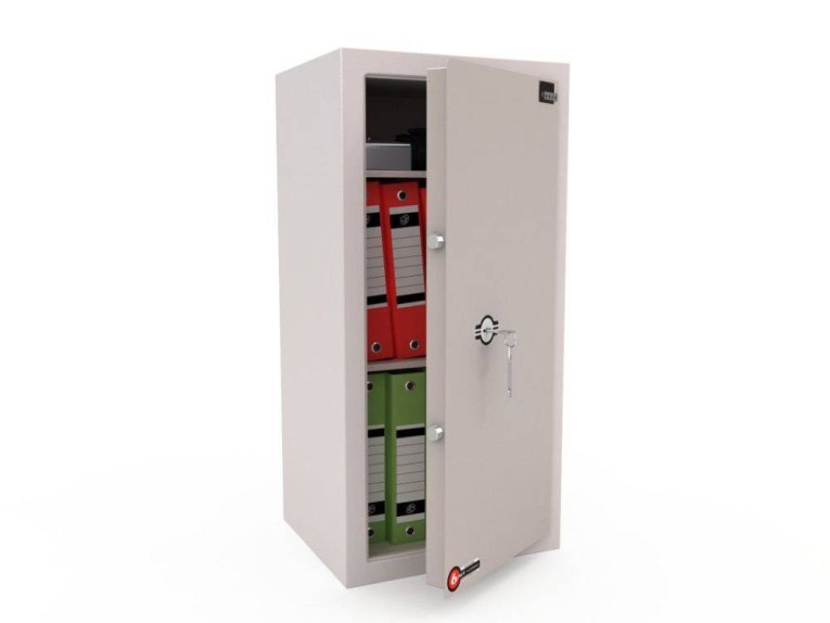 Лёгкий сейф офисный LS-040F купить в Красноярске Лёгкий сейф офисный LS-040F купить в Красноярске