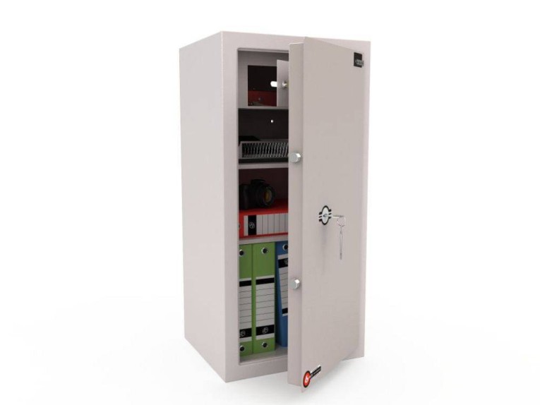 Лёгкий сейф офисный LS-040F купить в Красноярске Лёгкий сейф офисный LS-040F купить в Красноярске