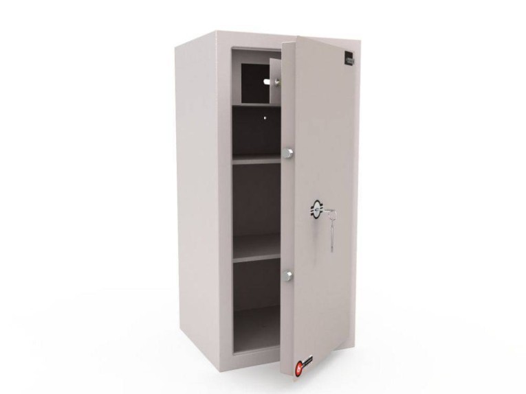 Лёгкий сейф офисный LS-040F купить в Красноярске Лёгкий сейф офисный LS-040F купить в Красноярске
