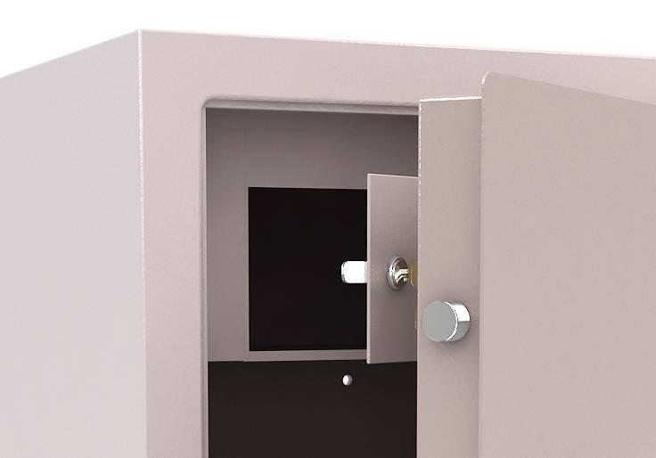 Лёгкий сейф офисный LS-040F купить в Красноярске Лёгкий сейф офисный LS-040F купить в Красноярске