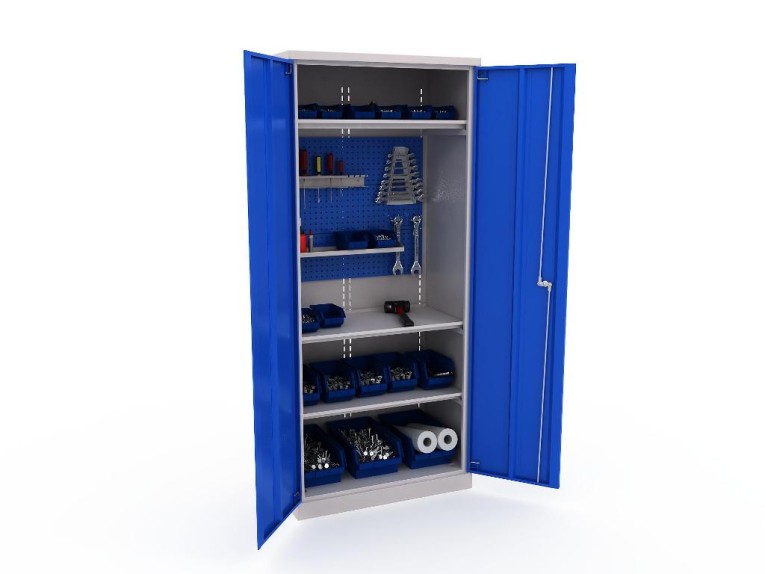 Шкаф ERGO 181 №2 купить в Красноярске Шкаф ERGO 181 №2 купить в Красноярске