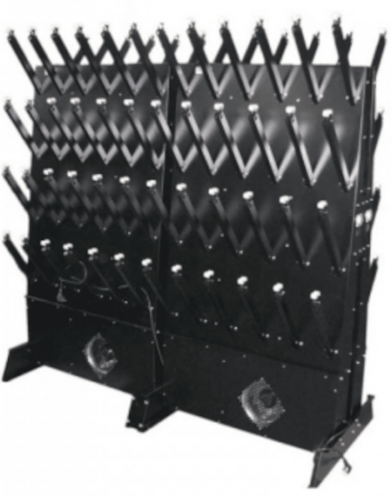 Сушильная стойка СО-48 на 48 пар обуви купить в Красноярске Сушильная стойка СО-48 на 48 пар обуви купить в Красноярске