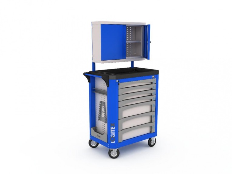 Тумба LOGITEX 7 №1 купить в Красноярске Тумба LOGITEX 7 №1 купить в Красноярске