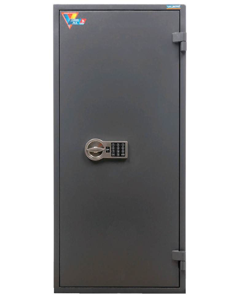 Взломостойкий сейф Valberg Кварцит 120/55T EL купить в Красноярске
