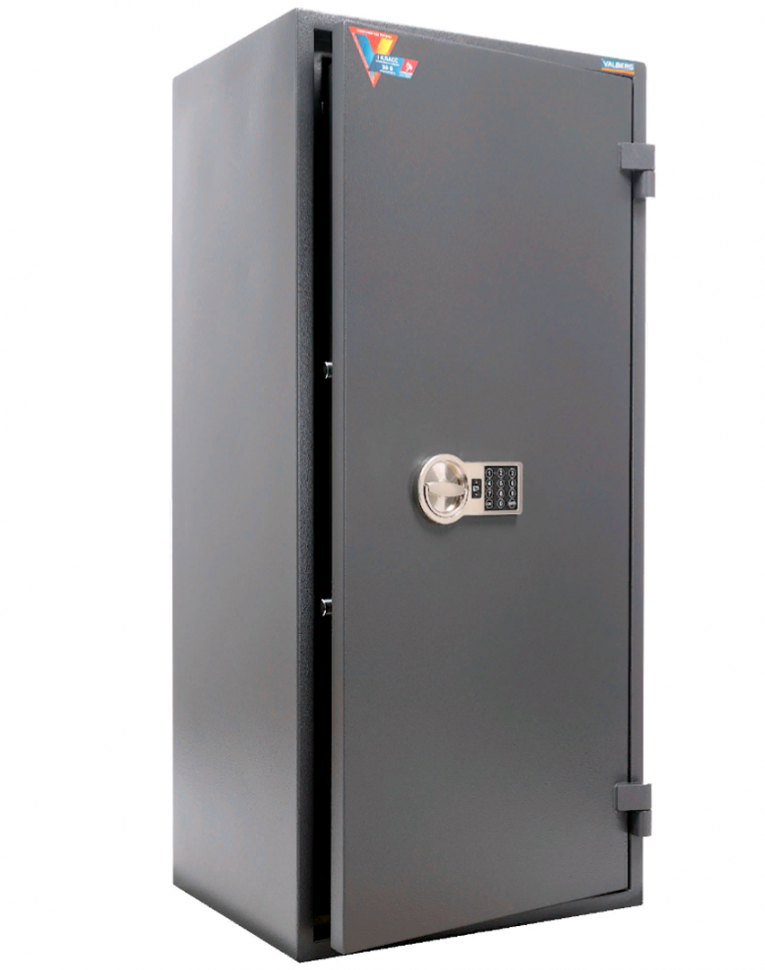 Взломостойкий сейф Valberg Кварцит 120/55T EL купить в Красноярске