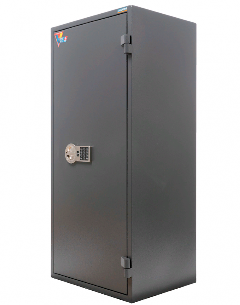 Взломостойкий сейф Valberg Кварцит 120/55T EL купить в Красноярске