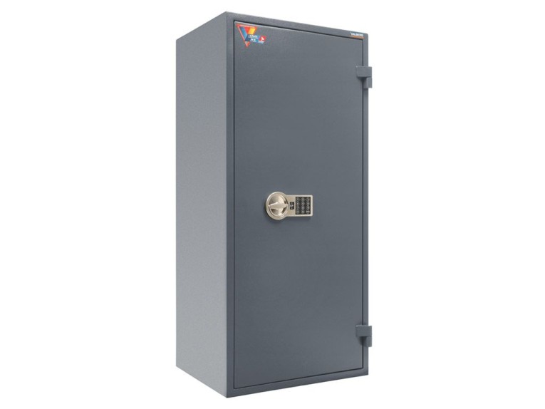 Взломостойкий сейф Valberg Кварцит 120/55T EL купить в Красноярске