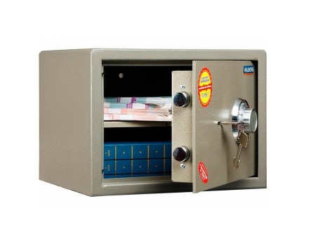 Мебельный сейф Valberg ASM-25 CL купить в Красноярске