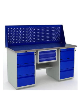 Верстак Практик Profi WT160.WD3/WD3.110 купить в Красноярске