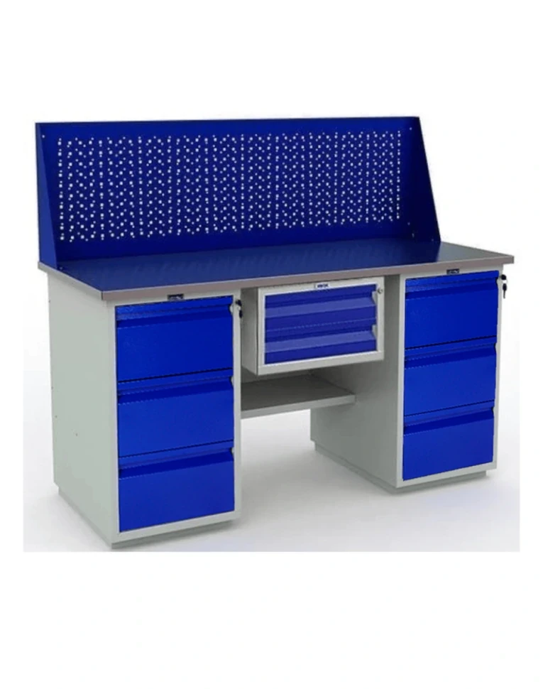 Верстак Практик Profi WT160.WD3/WD3.110 купить в Красноярске