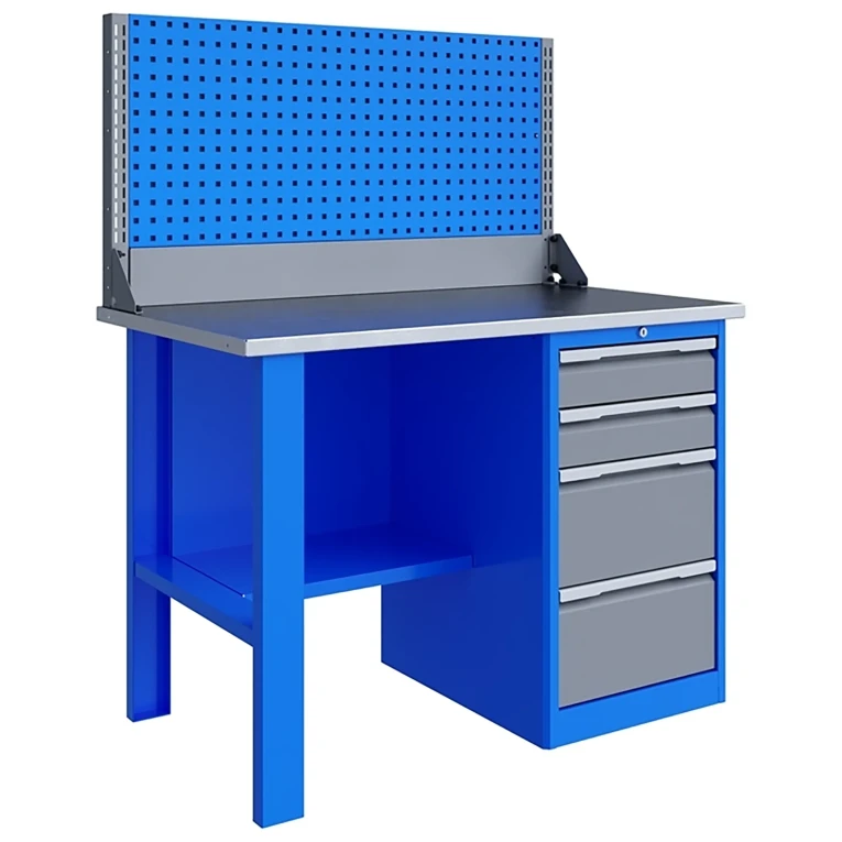 Верстак PRF 121.14.1-1 купить в Красноярске Верстак PRF 121.14.1-1 купить в Красноярске