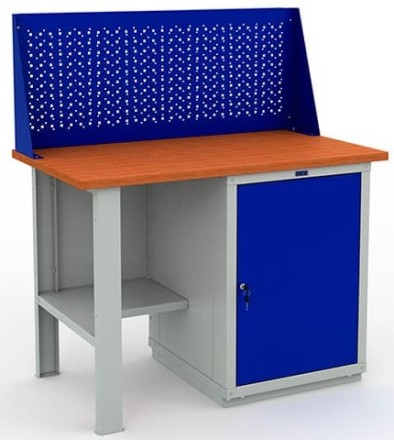 Верстак Expert W120.F2/WS1.010 купить в Красноярске