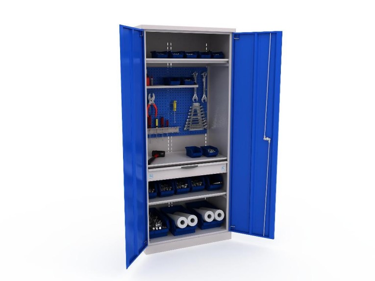 Шкаф ERGO 181 №3 купить в Красноярске Шкаф ERGO 181 №3 купить в Красноярске