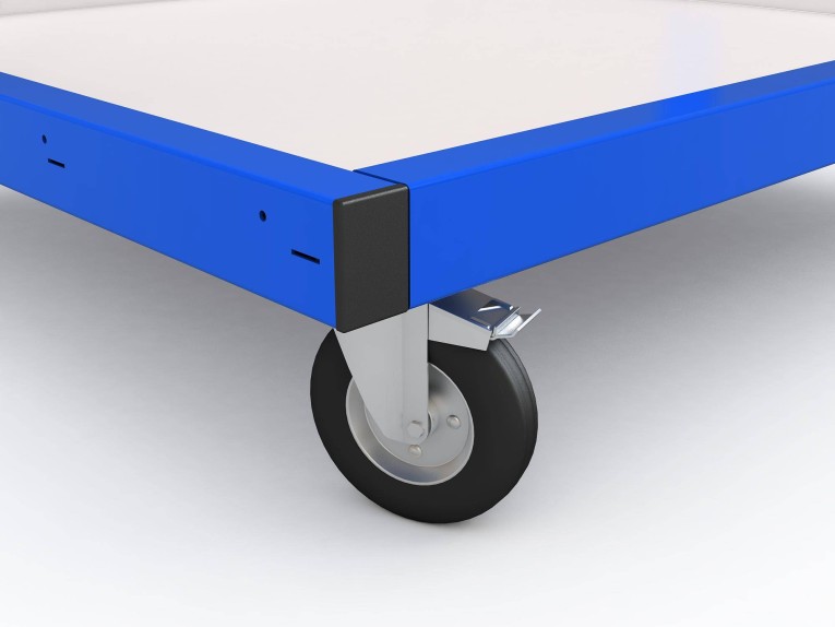 Система хранения SORTEX 1075-M №1-2 (мобильная) купить в Красноярске Система хранения SORTEX 1075-M №1-2 (мобильная) купить в Красноярске