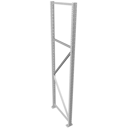 Рама MS Pro (Expert) 2500x400 мм купить в Красноярске