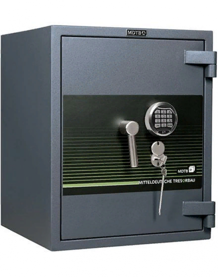 Взломостойкий сейф MDTB Banker-M 1055 EK купить в Красноярске Взломостойкий сейф MDTB Banker-M 1055 EK купить в Красноярске
