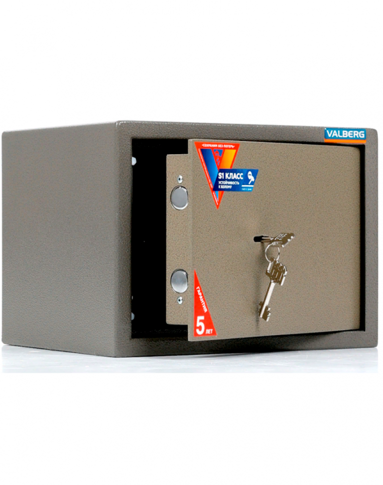 Мебельный сейф Valberg ASM-25 KL купить в Красноярске