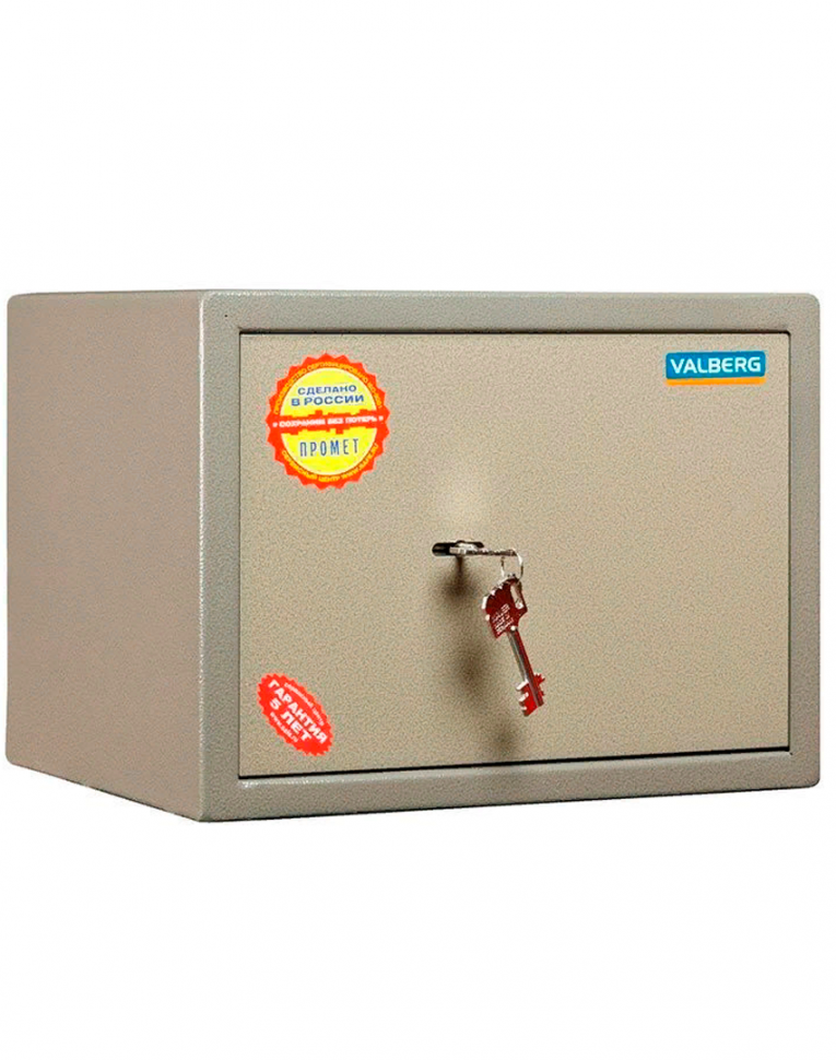 Мебельный сейф Valberg ASM-25 KL купить в Красноярске