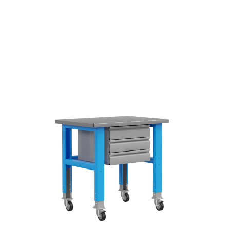 Стол промышленный PLC 10.3-М купить в Красноярске