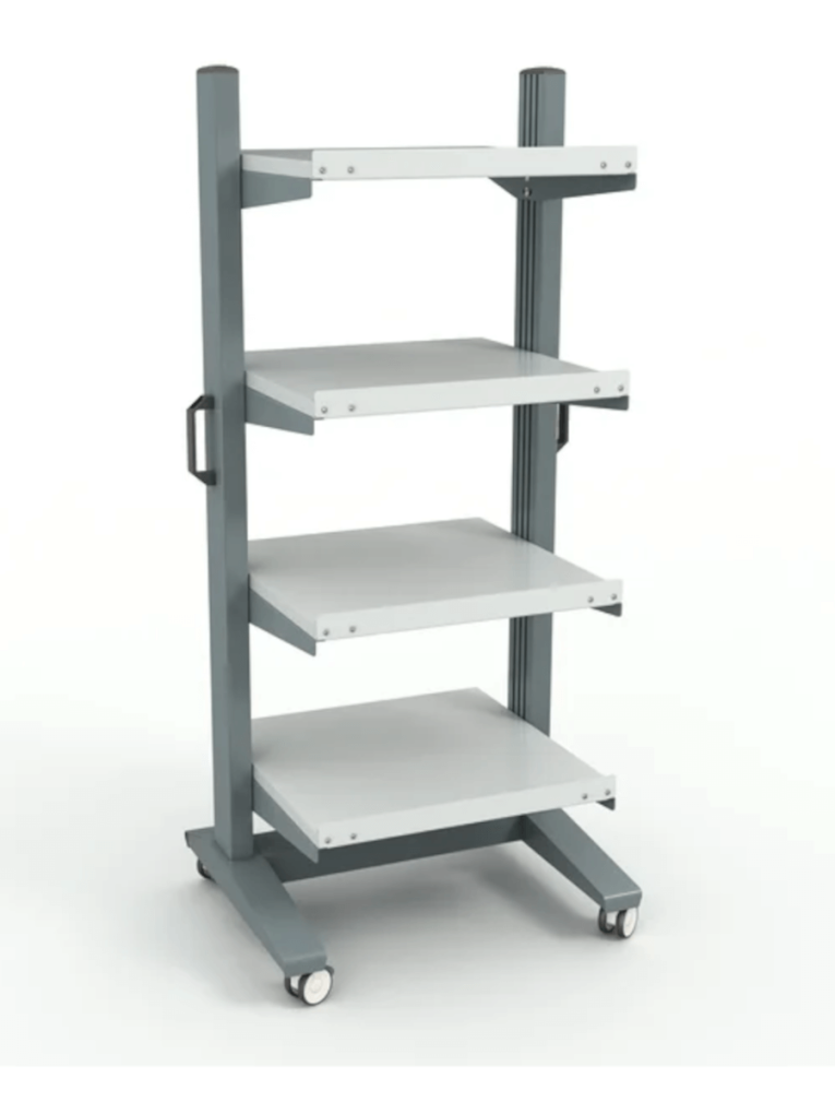 Стойка подкатная ДиКом СР-022-01 ESD купить в Красноярске