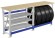 Верстак Master M100.MF1 / MF1 / MF1.003.000 купить в Красноярске