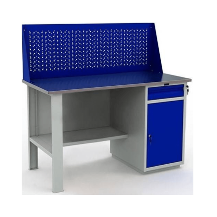 Верстак Profi WT140.F1/WD2.010 купить в Красноярске