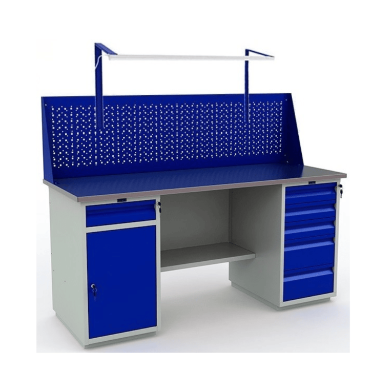 Верстак Profi WT180.WD2/WD5.011 купить в Красноярске