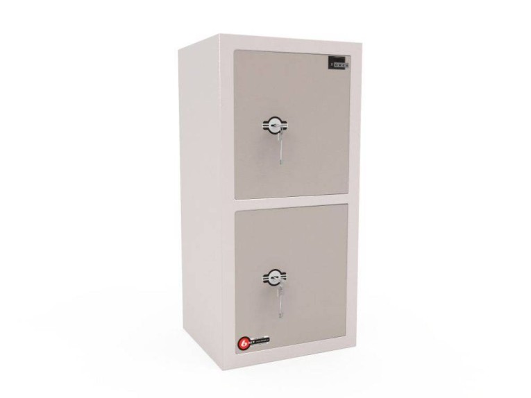 Лёгкий сейф LS-042F купить в Красноярске Лёгкий сейф LS-042F купить в Красноярске