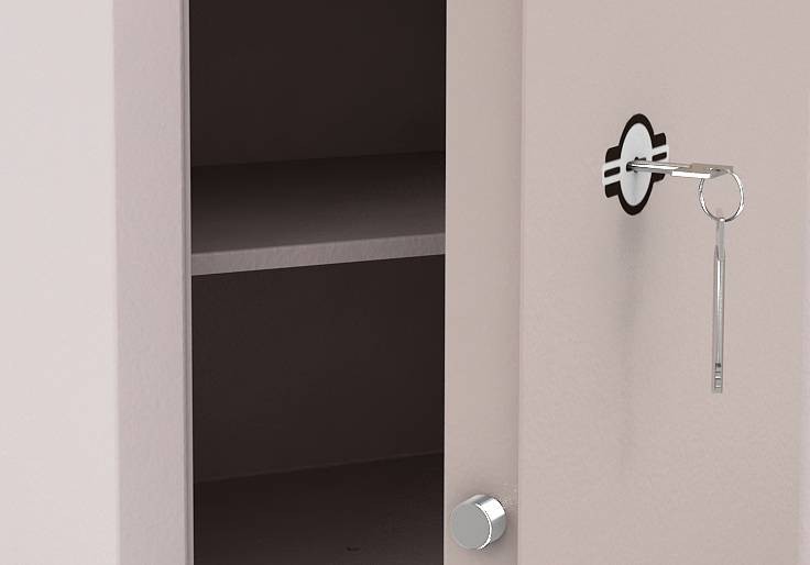 Лёгкий сейф LS-042F купить в Красноярске Лёгкий сейф LS-042F купить в Красноярске