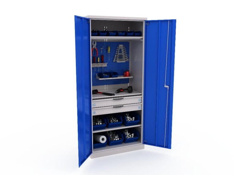 Шкаф ERGO 181 №4 купить в Красноярске Шкаф ERGO 181 №4 купить в Красноярске