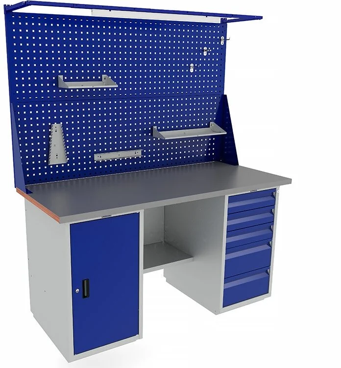 Верстаки Практик Profi